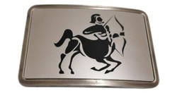 horoscope belt buckle Best Quality Cowboy Antique Style Belt Buckle