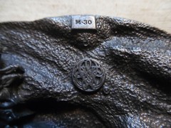 Vintage Enamel Belt Buckle I&rsquo;d Rather Be Fishing