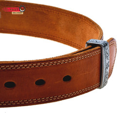 Belt Loop Keeper 1 1/2&Prime; (38Mm-40Mm) Western Leather Belt Buckle Accessories