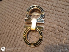 designer belt buckles for men Salvatore