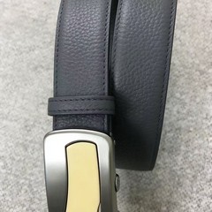 Commemorative multifunctional stainless steel belt buckle