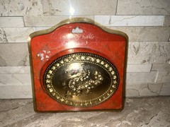 Hip Hop Buckle Chinese Dragon