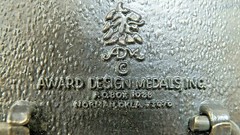 View Point Resort Brass Buckle, Winter Visitor Sunny Arizona by Award Design USA