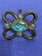 belt buckle
