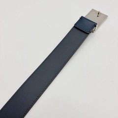 Louis Vuitton Pre-Owned Belt Suntulle Metropole Taiga