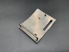 Steel Belt Buckle