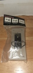 Nintendo Nes Buckle Vintage, Rare New