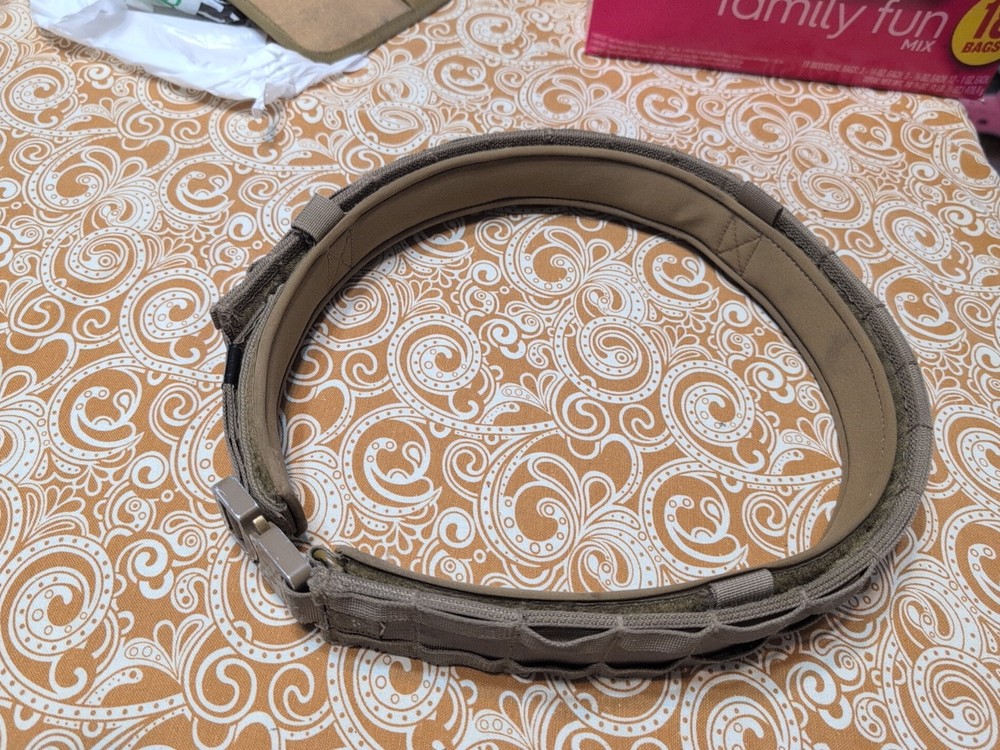 AustriAlpin COBRA Buckle Pro Style Approx. 32&Prime;