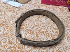 AustriAlpin COBRA Buckle Pro Style Approx. 32&Prime;