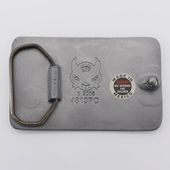 If You Don&rsquo;t See What You Want Sex Innuendo Joke Belt Buckle (New)
