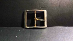 Simple Belt Buckle