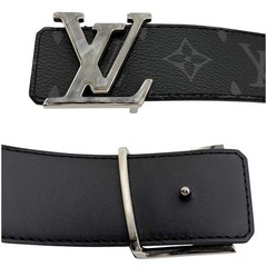 Louis Vuitton Pre-Owned Belt Suntulle Marble Eclipse