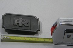 Belt Buckles Hit Line Usa