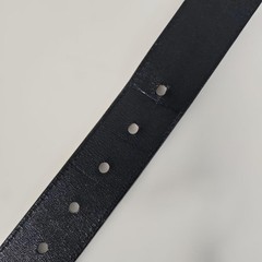 Louis Vuitton Pre-Owned Reversible Belt