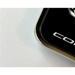 Chevrolet Corvette C5 Car Enthusiast Buckle-Down Belt Buckle
