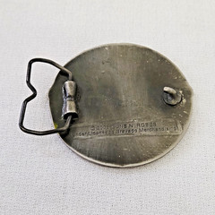 Belt Buckle – Guns n&rsquo; Roses 2005 Bravado Merchandising