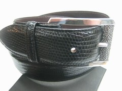 STERLING SILVER 925 BUCKLE AVAILABLE FOR 1&Prime; 1-1/8&Prime; 1-1/4&Prime; 1-3/8&Prime; 1-1/2&Prime; BELTS