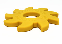 Industrial Dog Circular Saw Blade Nylon Toy Durable Chew Toy – Dogs & Puppy