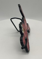Sesame Street Elmo Fly Buckle