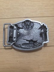 United States Army Belt Buckle