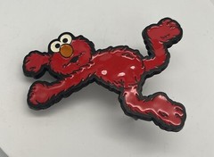 Sesame Street Elmo Fly Buckle