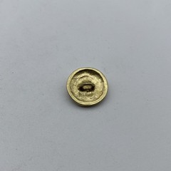 Cross Design Sewing Button,Clothing Shank Button,Brass Sewing Button lot