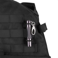 Tactical MOLLE Elastic Molle Ribbon Buckle Outdoor Military Hiking Hunting Tools