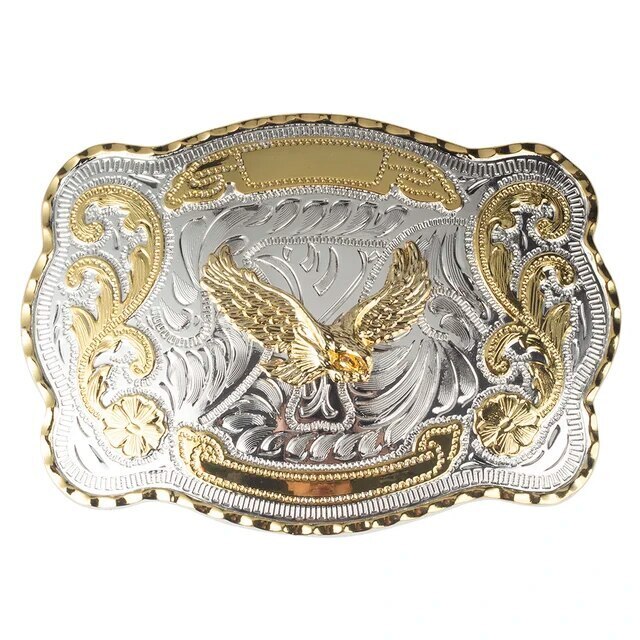 Bull Ride Rodeo Jeans Rock Long Huge Big Cowboy Texas Western Shine Belt Buckle