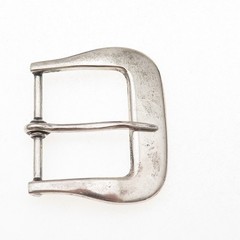 Tiffany & Co. 925 Sterling Silver Vintage Belt Buckle
