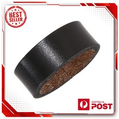 Genuine Leather Belt Keeper DIY Retainer Loop for Teenagers | Must-Have