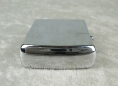 Rock Rebel 2 Revolvers 1 Star Belt Buckle Lighter Holder Pistols Buckle
