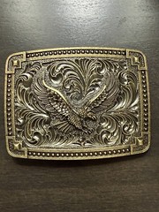 Vintage Celtic Knot Belt Buckle for Men Simple Cowboy Perfect Gift For Him