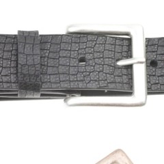 Buckle belt buckle pin buckle for 4 cm leather buckles pin buckles GS14