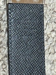 Louis Vuitton Pre-Owned Sainteur Enventour Graphite Damier