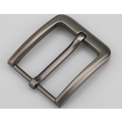 Belt Buckle 28mm to 38mm Single Prong Square Belt Buckles for Women M…