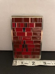 Vhish Belt Buckle!!! Very Unique And Designer!!!