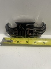 – Belt Buckle Free Shipping Mustache Shaped Curvy Women Bottle Opener On Back