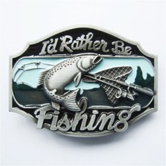 Wolf Horse Western Wildlife Belt Buckle Mix Styles Choice also Stock in US