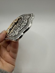 Belt Buckle #1062