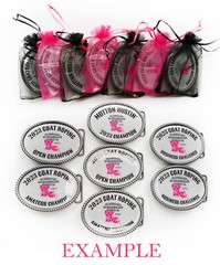 Custom Belt Buckle – Personalized Image Design Handmade Artisan Belt Buckle