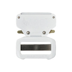 RAPTOR™ 1.75  » BUCKLE, military buckle, tactical belt package (made in USA)