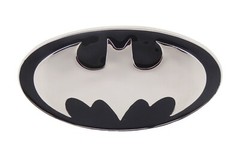 Batman Belt Buckle Comics Costume Cosplay Halloween Party Original Vintage Style