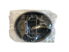 Plumber Belt Buckle New with Carrying/storage Pouch