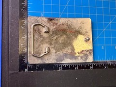 Rastafarian Lion Judah Flag Reggae Rasta African Jamaican Reggae Belt Buckle