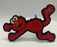 Sesame Street Elmo Fly Buckle