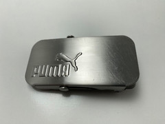 Puma Belt Buckle