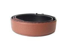 Louis Vuitton Pre-Owned Size95 Heritage 35Mm Leather Belt