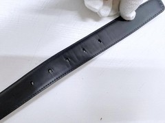 Louis Vuitton Pre-Owned Epi Santulle Belt 90 M6832Q