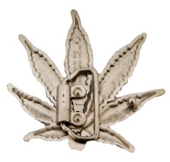 MEN WOMEN Marijuanna Leaf Belt Buckle Men Metal Rasta Flag Reggae Dub Style