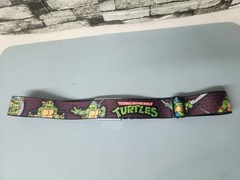 Buckle Down Teenage Mutant Ninja Turtles Unisex Buckle Belt Graphic Print